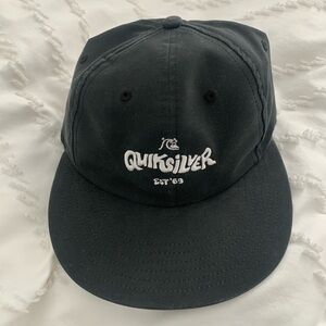 Quicksilver hat NWT